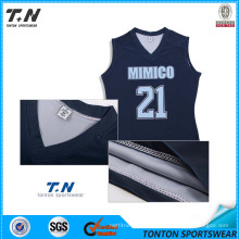 Wholesale Fashion Custom Blank Dry-Fit Gym Stringer Singlet